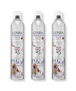 Kenra Volume 25 Supper hold Fininshing Spray SULTRY NIGHT  10 Oz, Pack Of 3 - $49.49