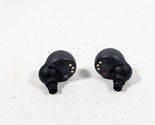 Sony LinkBuds S Bluetooth  Earbuds - Defective, Bad Battery - Black (WFL... - £10.95 GBP