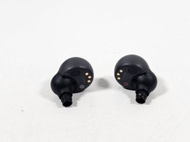 Sony LinkBuds S Bluetooth  Earbuds - Defective, Bad Battery - Black (WFL... - $13.86