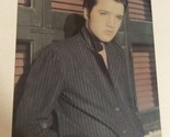 Elvis Presley Vintage Candid Photo Picture Elvis In Jacket Kodak EP3 - £10.11 GBP