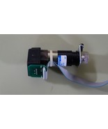Faulhaber 2230.G0004 3501-0010-01 Gear DC MicroMotor + QEDS-5923 Encoder - $43.04 CAD