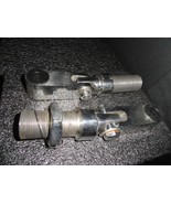 Stainless Steel Heavy Duty Marine Tie Bar Ends - $33,068.26 MXN
