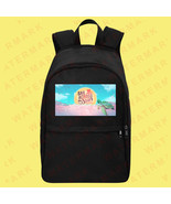 SAIL ACROSS THE SUN TRAIN 8TH EDITION MUSIC FESTIVAL 2025 Backpack Bag - €47,54 EUR