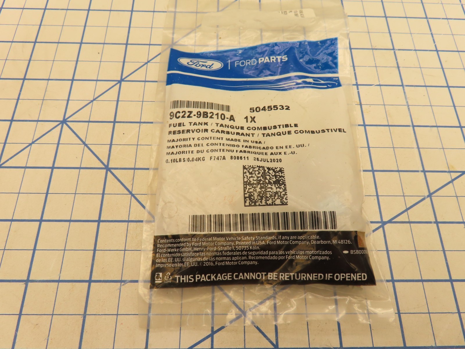 Full-size item image