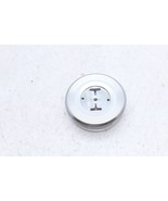 07-09 MERCEDES-BENZ W221 CENTER CONSOLE SWITCH METAL KNOB E5682 - $39.95