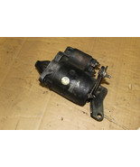 1990-1993 MAZDA MX-5 1.6L STARTER R1091 - $117.97 CAD
