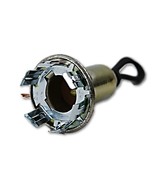 1156 Single Contact Reverse Back Up Park Tail Light Lens Bulb Socket Hol... - $2.49