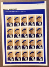 2023 Ernest J. Gaines  Sheet of 20 - $17.71