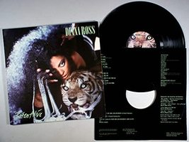 Eaten Alive [Vinyl] Ross, Diana - £6.87 GBP