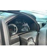Speedometer Cluster MPH 120 Ram Emblem Fits 17 DODGE 1500 PICKUP 104553995 - $6,164.97 MXN