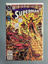 Superman(vol. 2) #47 - DC Comics - Combine Shipping - £3.27 GBP
