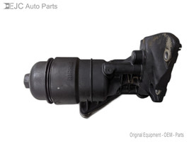 Engine Oil Filter Housing For 13-18 Hyundai Santa Fe  3.3 263003CAB1 Gas - $44.50