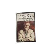 Kenny Rogers They Dont Make Them Like They Used To Cassette Tape Tested ... - $11.71 CAD