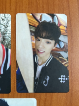 DINO Seventeen offizielle Fotokarte &quot;Going Seventeen&quot;_Kpop authentisch - $4.97