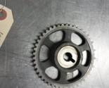 Exhaust Camshaft Timing Gear From 2011 Honda Accord  2.4 - $49.95