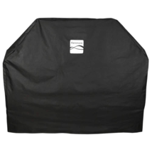 New Grill Cover Black Fits Up To 56 in x 25 in x 44 in Waterproof Heavy-Duty - $30.87
