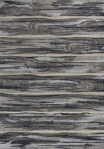 6 X 9 Gray Area Rug - €304,40 EUR