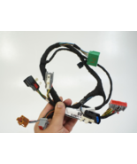 2010-2011 Jaguar X150 XK XKR Automatic Transmission Shift Module wire ha... - $109.64 CAD