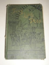 Ting A Ling Tales By Frank R. Stockton 1916 - Vintage - £13.94 GBP