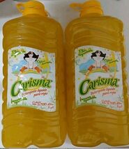 2X CARISMA LIQUID DETERGENT DETERGENTE LIQUIDO - 2 OF 128 OUNCES EA - FR... - €45,91 EUR 2X CARISMA LIQUID DETERGENT DETERGENTE LIQUIDO - 2 OF 128 OUNCES EA - FR... - €45,91 EUR