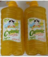 2X CARISMA LIQUID DETERGENT DETERGENTE LIQUIDO - 2 OF 128 OUNCES EA - FR... - €48,36 EUR