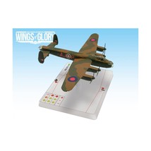 Ares Games Wings of Glory: Avro Lancaster B MK. III Dambuster - £25.51 GBP