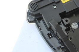 2008-2010 MINI COOPER DOME LIGHT CONSOLE    R1338 image 10