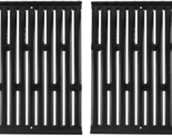 BBQ Gas Grill 15&quot; Grill Grates for Weber Genesis Silver A Spirit 500 E21... - £34.92 GBP
