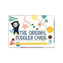 Milestone Toddler Cards  - $7.00