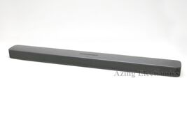 JBL 5.1-Channel Soundbar with Wireless Subwoofer - Black image 2