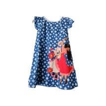 Disney Store Elena of Avalor Nightgown Sz 3 - $15.99