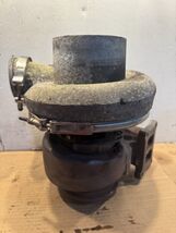 Cummins N14 Turbocharger  Holset HT60 Turbo 3804502 3537074 OEM - $900.00