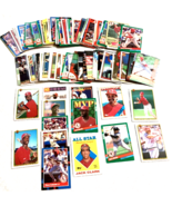 St. Louis Cardinals MLB Trading Cards Lot Of 145 Incl All-Stars Topps,Do... - $25.00