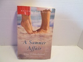 A Summer Affair: A Novel by Elin Hilderbrand  - £4.70 GBP