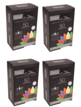 LED Christmas Lights C7 25&#39; ft Multicolor 50-ct, Celebrations C750OMUA (... - $1,236.83 MXN