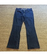 Madewell Jeans Womens 29 Tall Boot Cut Wash 29x30 - $33.78 CAD