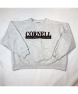 Vintage Cornell University Weill Medical College Heavyweight Crewneck Sw... - €42,18 EUR