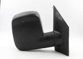Right Passenger Side Black Door Mirror Dual Fits 2008 GMC SAVANA 3500 OE... - $112.49