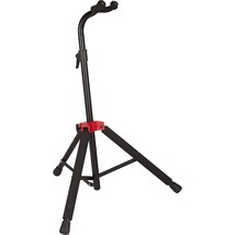 Fender Guitar Stand, Height-Adjustable with Sturdy Metal for Electric Guitar Sta - £58.45 GBP