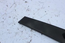 2003-2006 MERCEDES E350 RIGHT FRONT PILLAR TRIM MOLDING R1829 image 5
