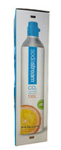 Soda Stream Sodastream 130L Liter CO2 Carbonator - £93.48 GBP
