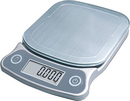 Eatsmart Esks-10 Precision Elite Digital Kitchen Scale With, Lb Capacity. - £31.44 GBP