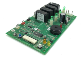 Hoshizaki Ice Machine Control Circuit Board HOS-2A1410-02 6148C000-99 us... - $232.82