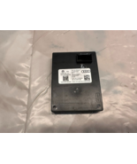 2008-2015 AUDI Q7 4.2 FSI Chassis ECM Theft-locking Keyless Entry 4L0907335 - $1,504.01 MXN