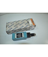 Honeywell Micro Precision Limit Switch Heavy Duty Pilot Model#- 5ML31 9349 - $312.34 CAD