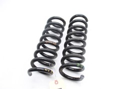 03-09 MERCEDES-BENZ W211 E350 REAR COIL SPRINGS PAIR E5888 image 9