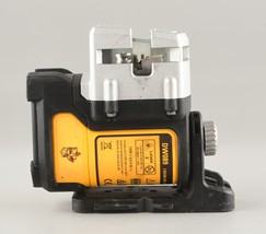 *Dewalt DW089 Red Line 3 Beam Laser Level w. Magnetic Mount - $99.99