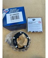 Wheel Bearing and Hub Assembly CARQUEST 91-556353 Nissan Murano Quest - $77.38