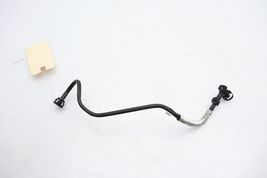 13-17 AUDI Q5 2.0L ENGINE BREATHER HOSE PIPE TUBE LINE E3440 image 10