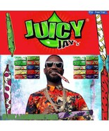 Flavor J J 1.25  Papers + Variety - £1.18 GBP